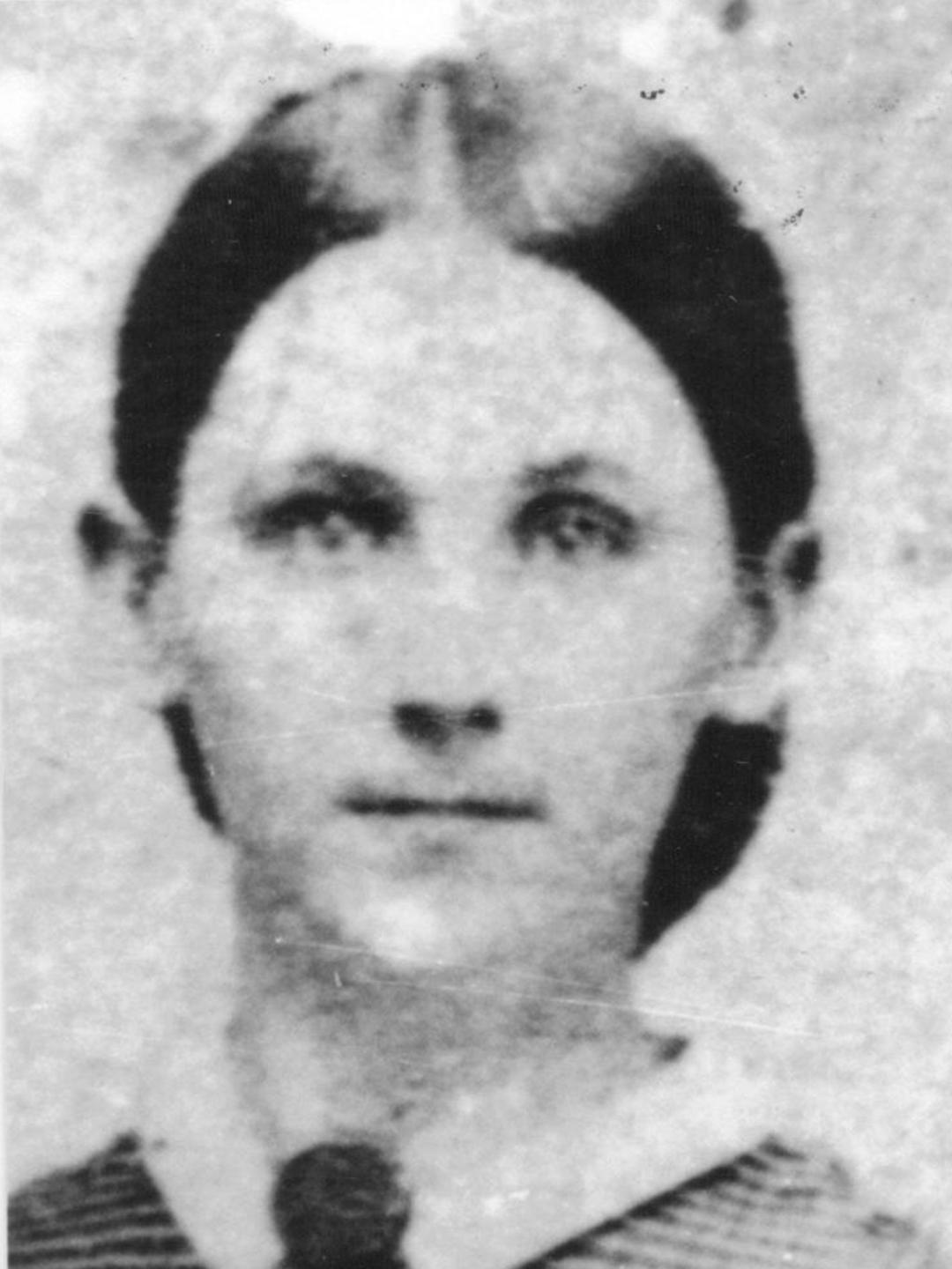 Sarah Jane Taylor (1843 - 1904) Profile